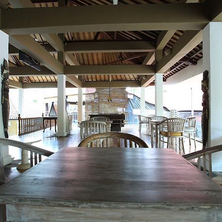 Hotel Reddoorz @ Padma Utara Legian Zewnętrze zdjęcie