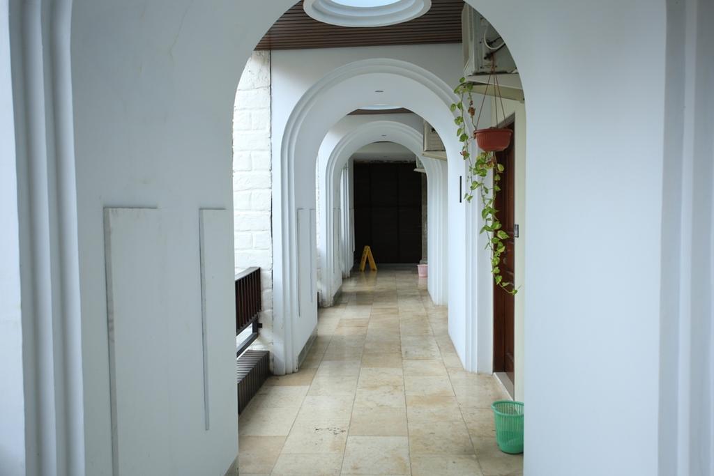 Hotel Reddoorz @ Padma Utara Legian Zewnętrze zdjęcie