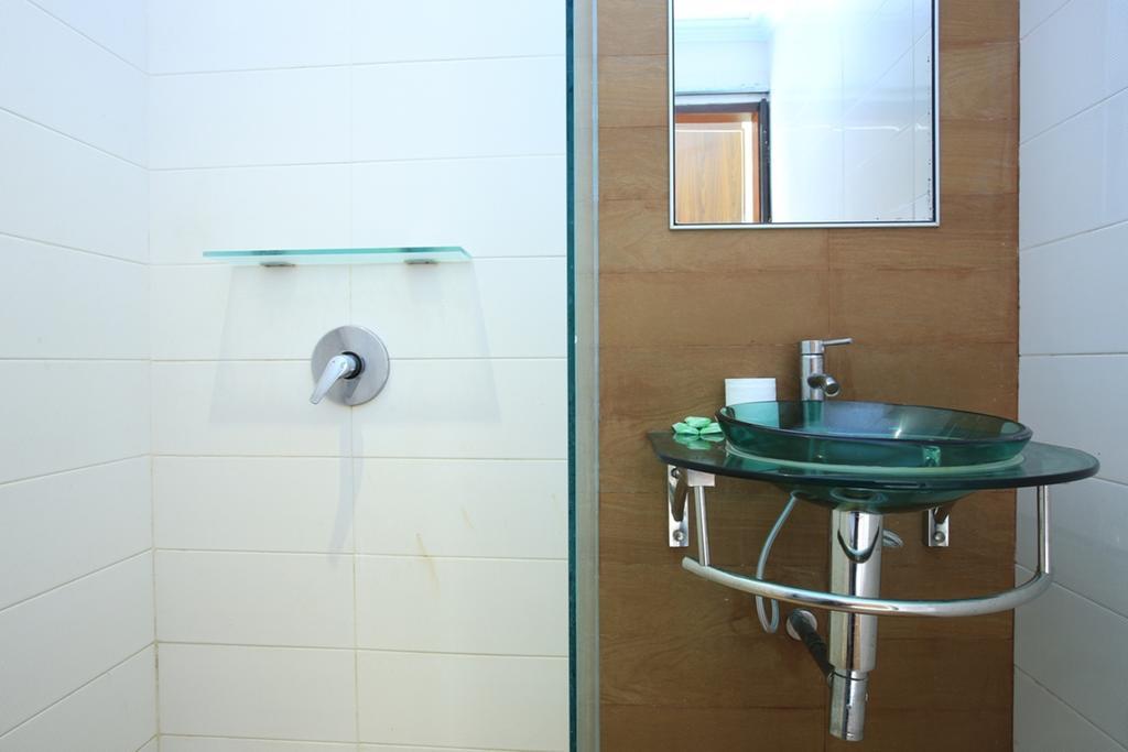 Hotel Reddoorz @ Padma Utara Legian Zewnętrze zdjęcie